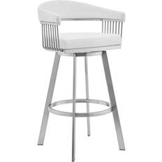 Armen Living Bronson Bar Stool 86.4cm