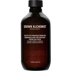 Kosmetiikka Grown Alchemist Detox silmämeikinpoistoaine 100 ml