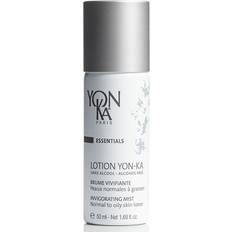 Format Voyage Toners Lotion Yon-Ka Sensitive Skin Travel Size 50 ml Unisex