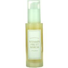 Vitamin Fruit Serum
