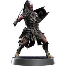 Weta Workshop The Lord of the Rings Lurtz Figures of Fandom