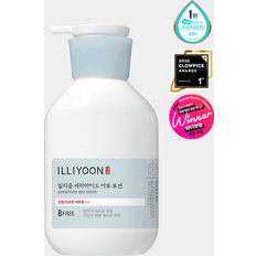 Cura del Corpo ILLIYOON Ceramide Ato Lotion 350ml