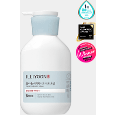 ILLIYOON Ceramide Ato Lotion