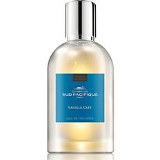 Comptoir Sud Pacifique Vanille Cafè Eau De Toilette 100 Ml 100ml