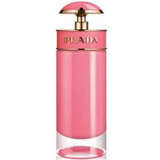 Prada Eau de Toilette Prada Candy Gloss EdT (Tester) 2.7 fl oz