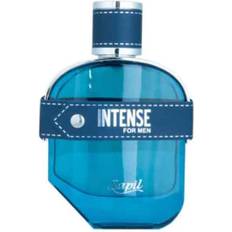 Sapil Intense Eau De Toilette Spray for Men 100ml