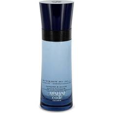 Armani code eau de toilette spray 75ml Giorgio Armani Code Colonia Eau De Toilette Spray (Tester) 75ml