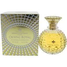 Cristal eau de parfum Marina De Bourbon Cristal Royal Eau Parfum Spray 100ml