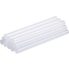 Hotmelt limstifter, 11,2mm, 6 stk