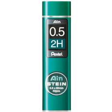 Pentel Blyantstifter 0,5 2H