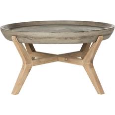 Stone Furniture Safavieh Wynn Coffee Table 33.4"