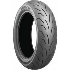 P (150 km/h) Neumáticos Bridgestone Battlax SC R 140/70-13 TL 61P