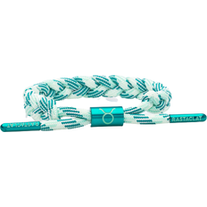 Rastaclat Taurus Braided Bracelet - Green