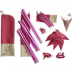 Nordisk asgard Nordisk Asgard Tech Mini Colour Pack Cherry