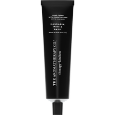 The Aromatherapy Co Kitchen Hand Cream Mandarin, Mint & Basil 75ml
