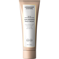 Lernberger Stafsing Solskydd & Brun utan sol Lernberger Stafsing Sun Defence Face Cream SPF50 75ml