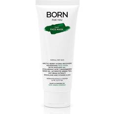 Romella BORN FOR YOU Vegan Face Mask 75ml