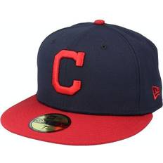 New Era Cleveland Indians Authentic On-Field 59Fifty Cap