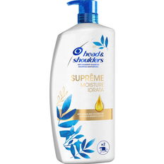 Head and shoulders supreme Head & Shoulders Supreme Moisture 950ml