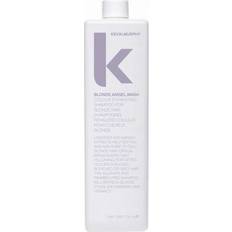 Kevin murphy 1000ml Kevin Murphy Murphy Blonde Angel Wash Shampoo 1000ml