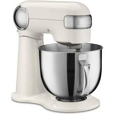 Beige Food Mixers & Food Processors Cuisinart SM-50