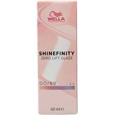 Wella colour Wella Permanent Colour Shinefinity #00/89 60ml