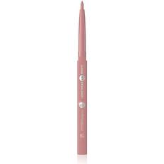 Bell HYPOAllergenic HYPOAllergenic Lip make-up Contour pencil Long Wear Lipliner No. 01 Pink Nude 0,30 g