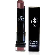 Makeup Kokie Cosmetics Cream Lipstick #27 Mauve Along