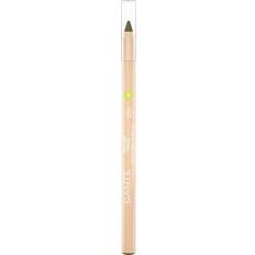 Makeup SANTE Naturkosmetik Øjne Eyeliner Eyeliner Pencil No. 04 Golden Olive 1,14 g