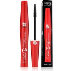 Bell HYPOAllergenic Eye make-up Mascara Strong Mascara 9 g