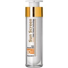 Sun Screen Velvet Face Cream SPF30