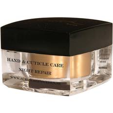 Scratch repair Scratch Of Sweden Scratch Nails Hand & Cuticle Care Night Repair 15ml