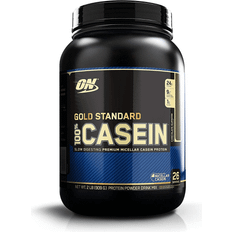 Optimum Nutrition Vitamine e Integratori Optimum Nutrition 100% Caseina 910 g Cioccolato