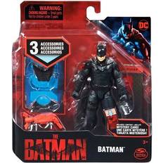 Batman Batman Movie Basic Figur 10 cm asst
