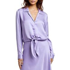 L'agence Annie Blouse - Lavender