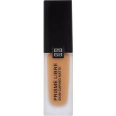 Givenchy Prisme Libre Skin-Caring Matte Foundation