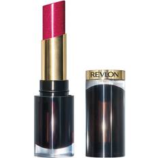 Revlon Läpprodukter Revlon Super Lustrous Glass Shine Lipstick #017 Love Is On