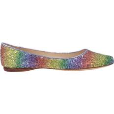 Nine West Multicolored Low Shoes Nine West Speakup - Rainbow