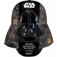 MAD Beauty Facial Mask Star Wars Darth Vader 25ml