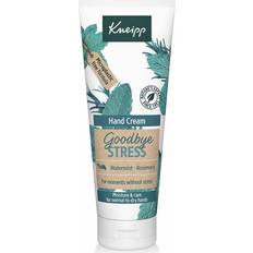 Kneipp Käsienhoito Kneipp Goodbye Stress Käsivoide 75 ml