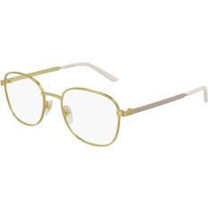 Gucci GG0805O 003 Naisten Kulta