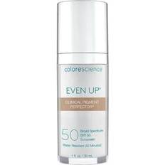 Tinted Facial Creams Colorescience Even Up Clinical Pigment Perfector SPF50