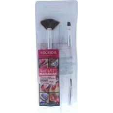 Nagelpenslar & Dotting tools Bourjois Nail Art Multi-Brush 3-pack