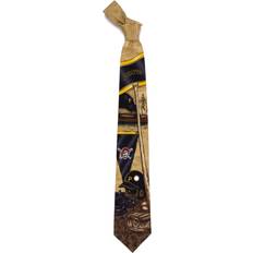 Multicolored Ties Eagles Wings Nostalgia Tie - Pittsburgh Pirates