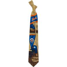 Eagles Wings Nostalgia Tie - New York Mets