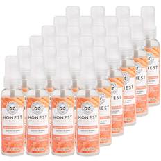 Grapefrukt Hånddesinfeksjon Honest Hand Sanitizer Spray Grapefruit Grove 24-pack