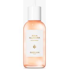 Guerlain rosa rosa Guerlain Aqua Allegoria Rosa Rossa 200ml