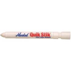 Markal Quik Stik All Purpose White