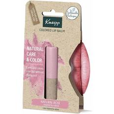 Kneipp Cuidado de la piel Kneipp Bálsamo Labial Con Color Natural Rosa 3,5 g