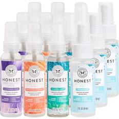 Hånddesinfeksjon Honest Hand Sanitizer Spray Multi-Scent 12-pack